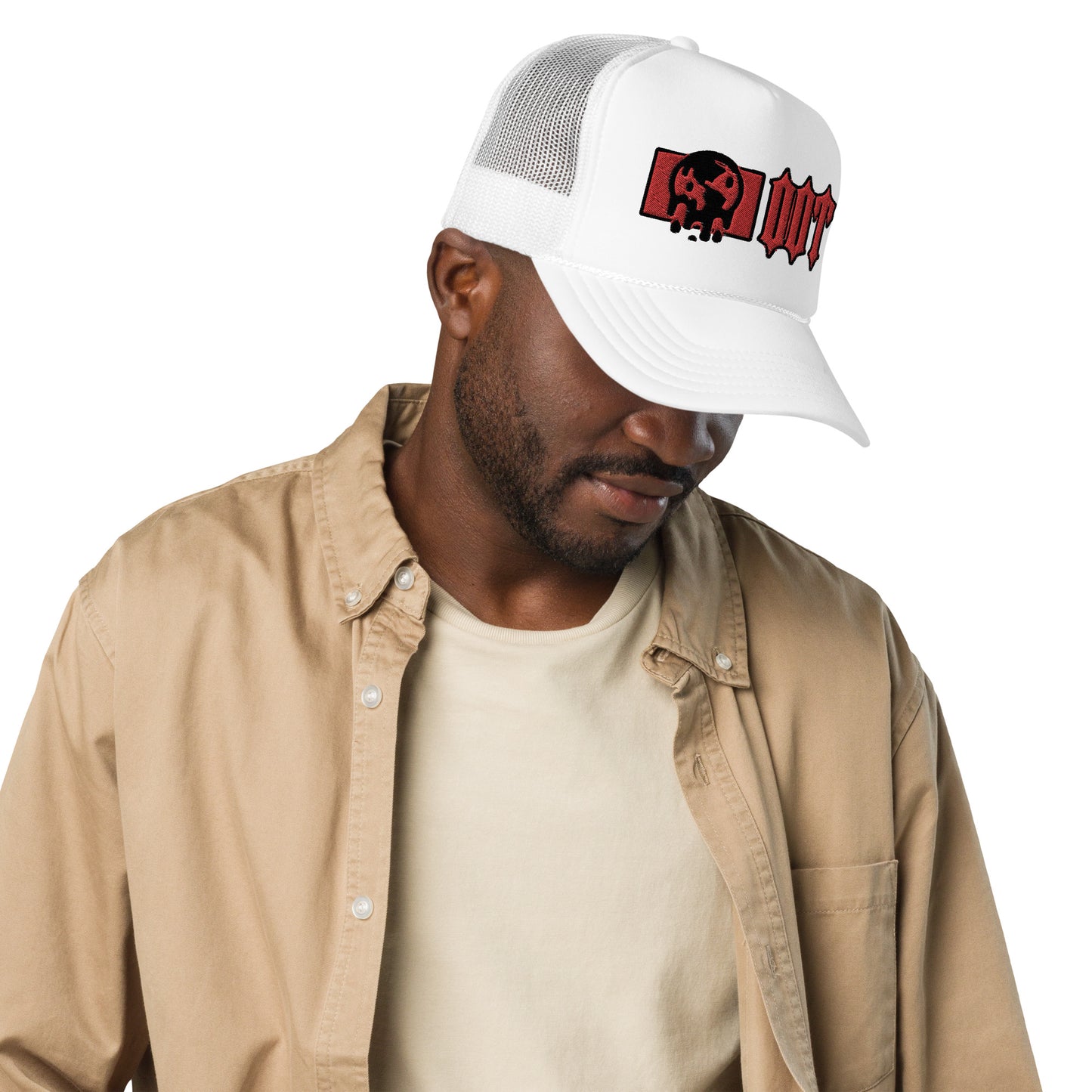 ooT Foam Trucker Hat