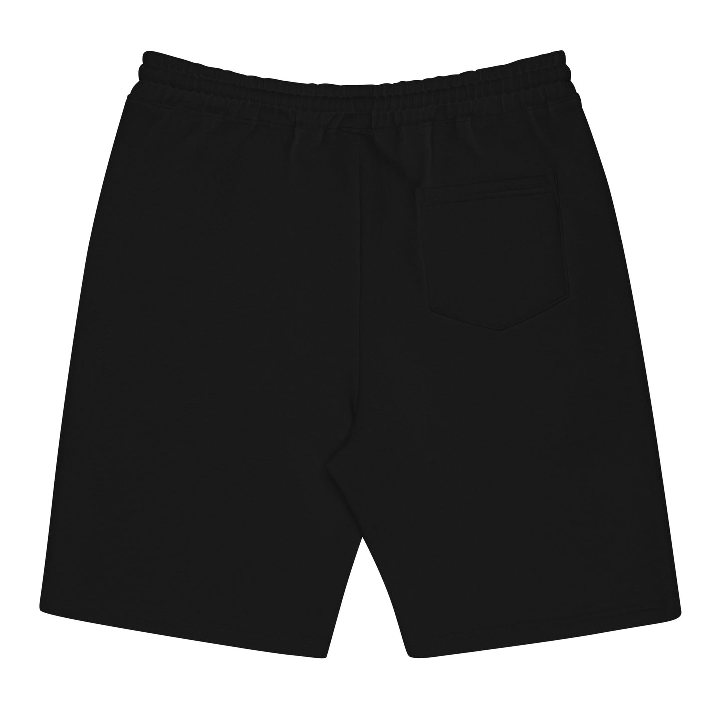 R Hxxdie Graphic Men's Fleece Shorts