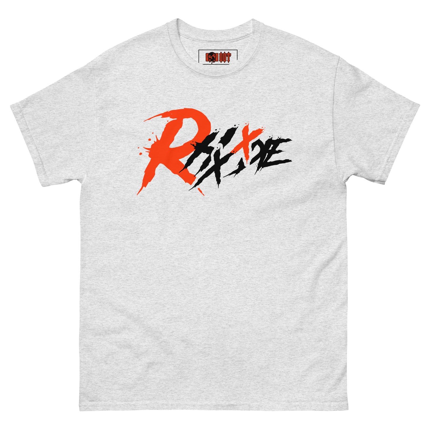 Rx Graphic T-Shirt