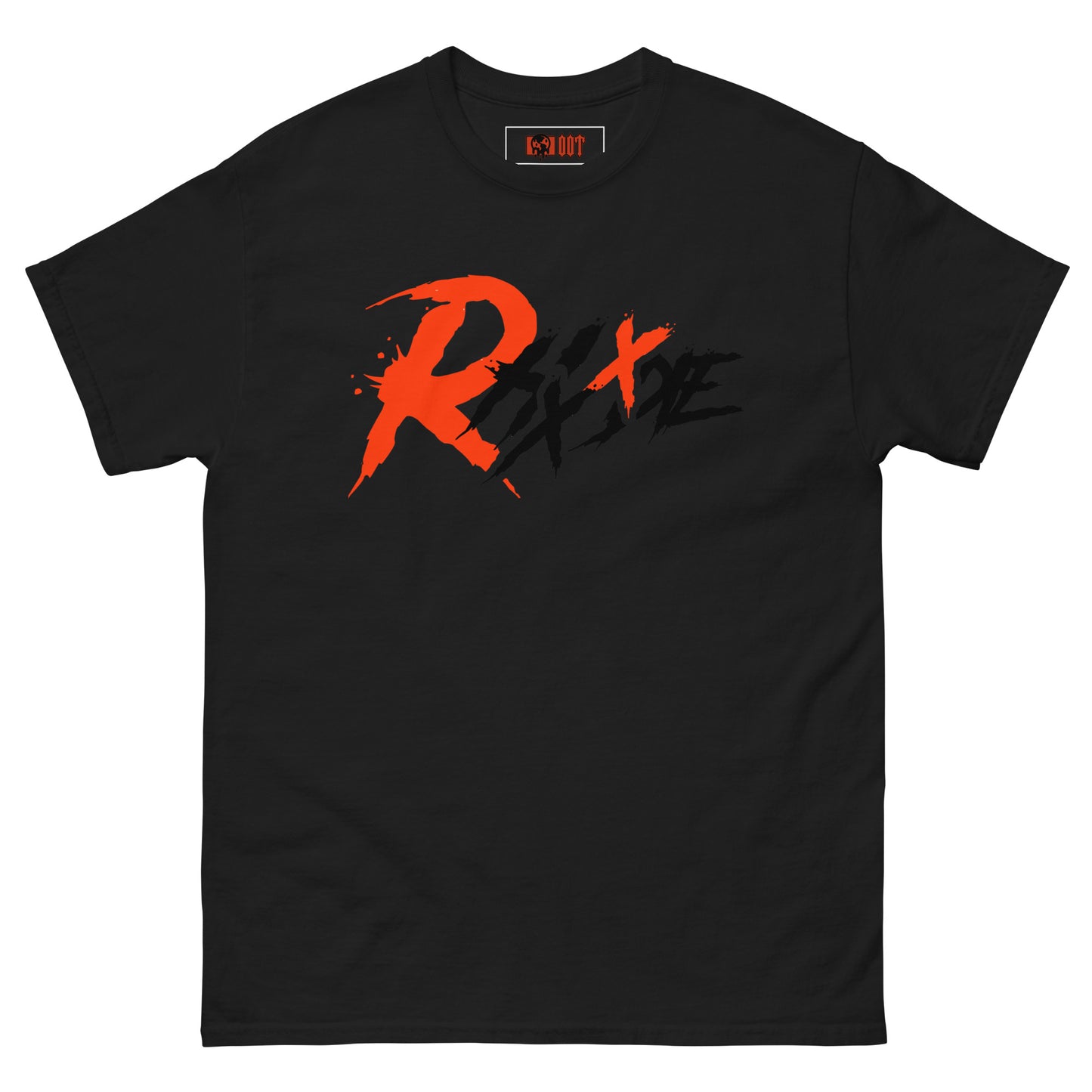 Rx Graphic T-Shirt